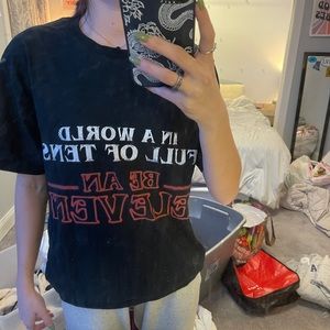 Stranger things TShirt